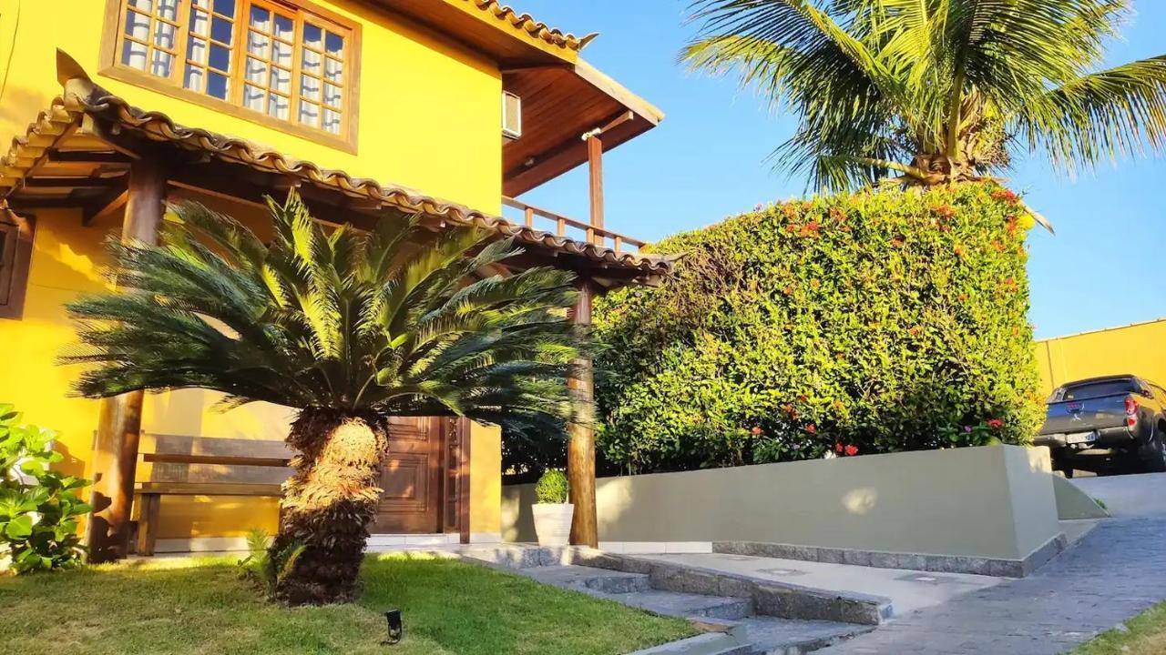 Pousada Buzios Garden Eksteriør bilde