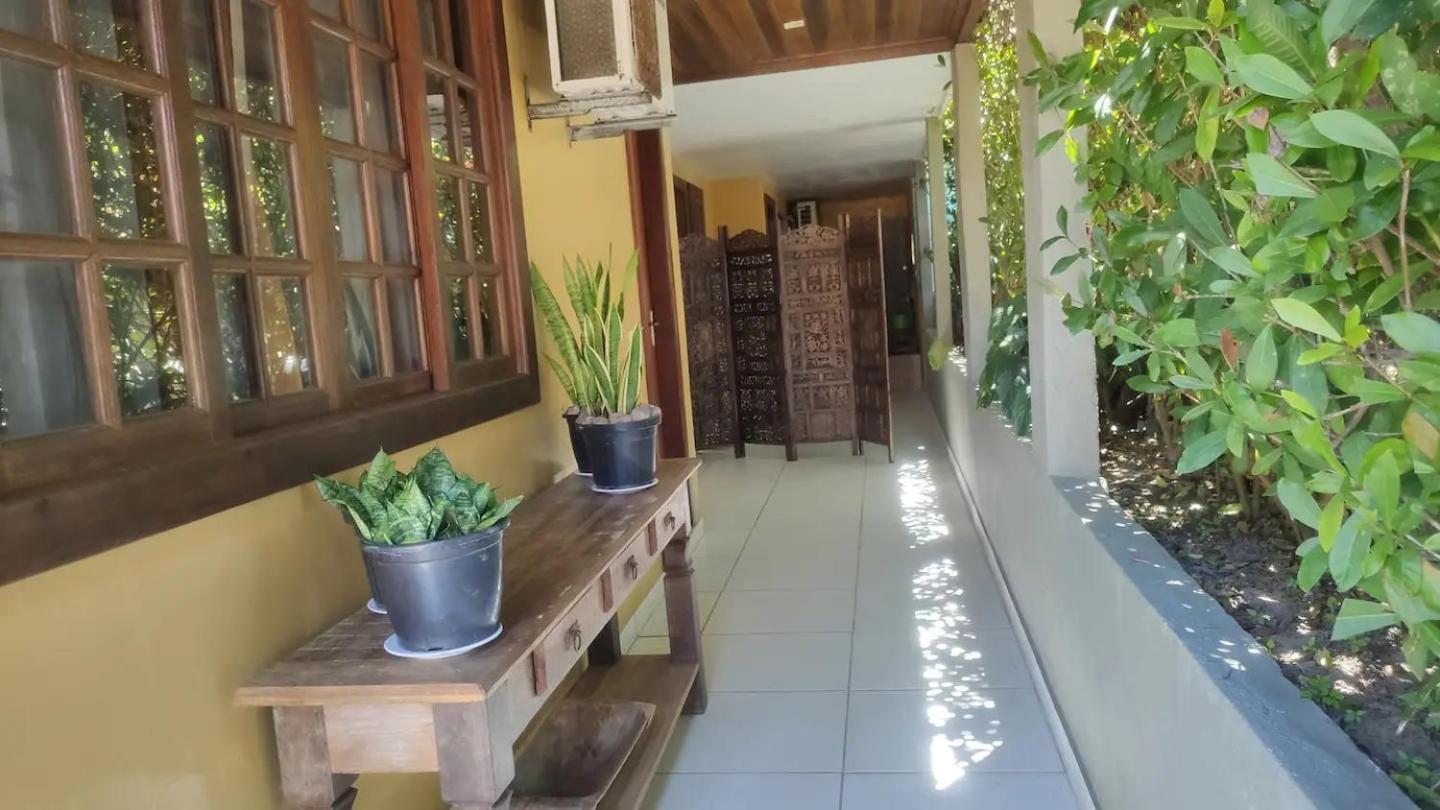 Pousada Buzios Garden Rom bilde
